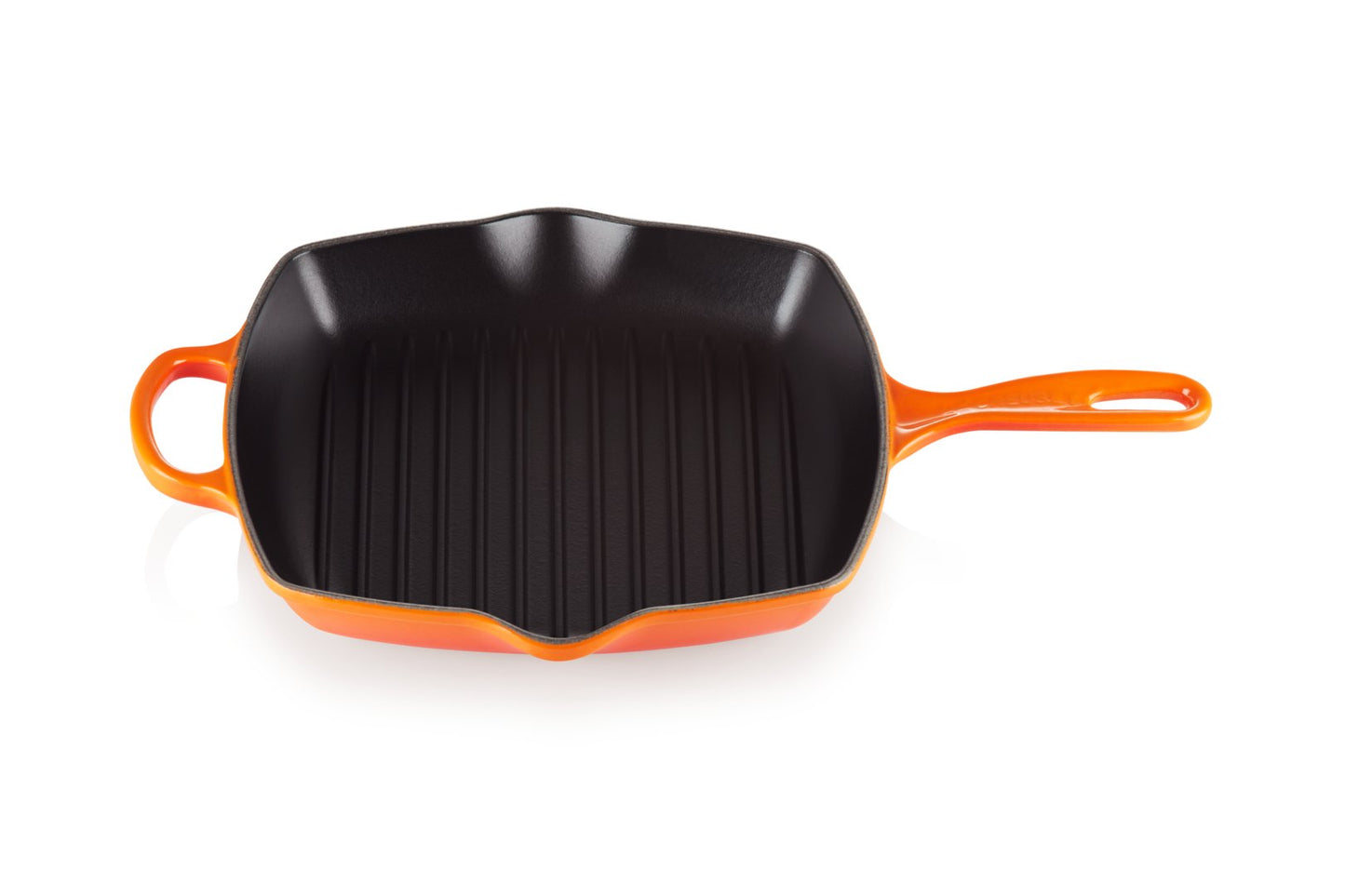 Bistecchiera Skillet Quadrata Evolution