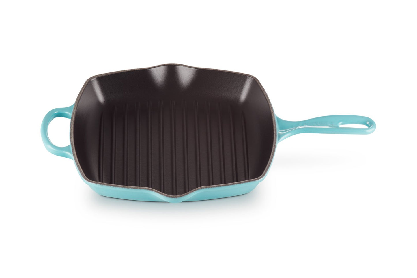 Bistecchiera Skillet Quadrata Evolution
