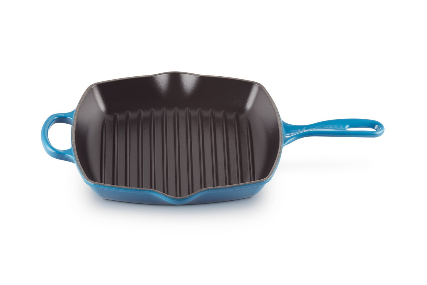 Bistecchiera Skillet Quadrata Evolution