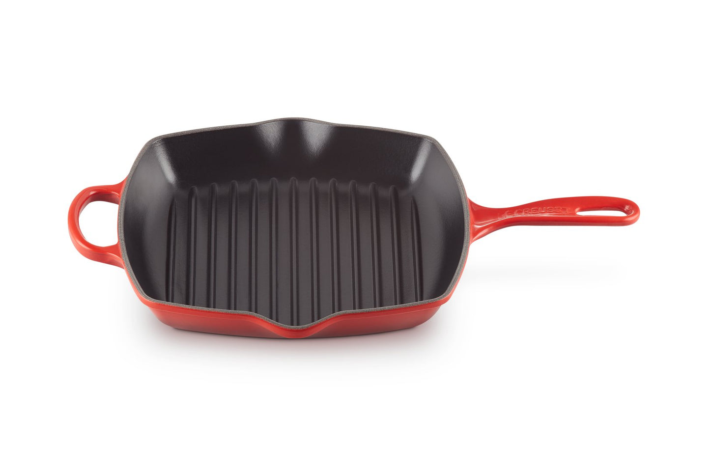 Bistecchiera Skillet Quadrata Evolution
