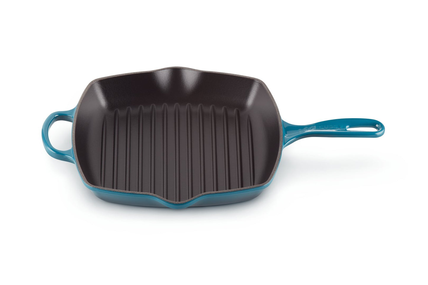 Bistecchiera Skillet Quadrata Evolution