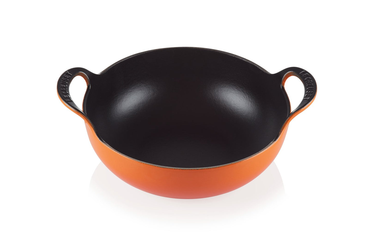 Casseruola Balti - Int. Nero