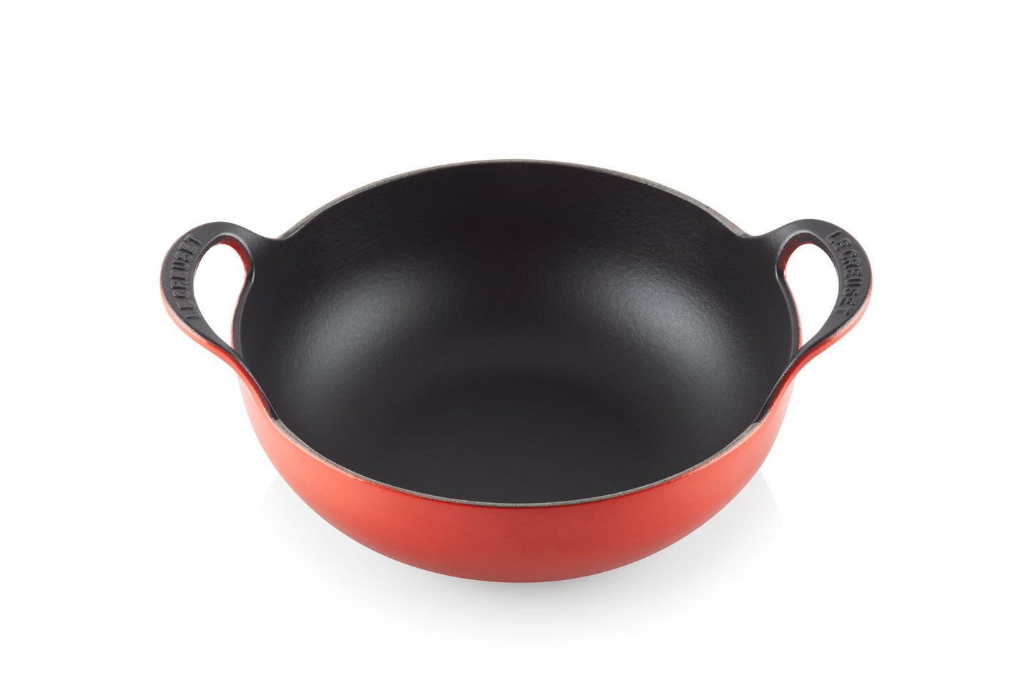 Casseruola Balti - Int. Nero