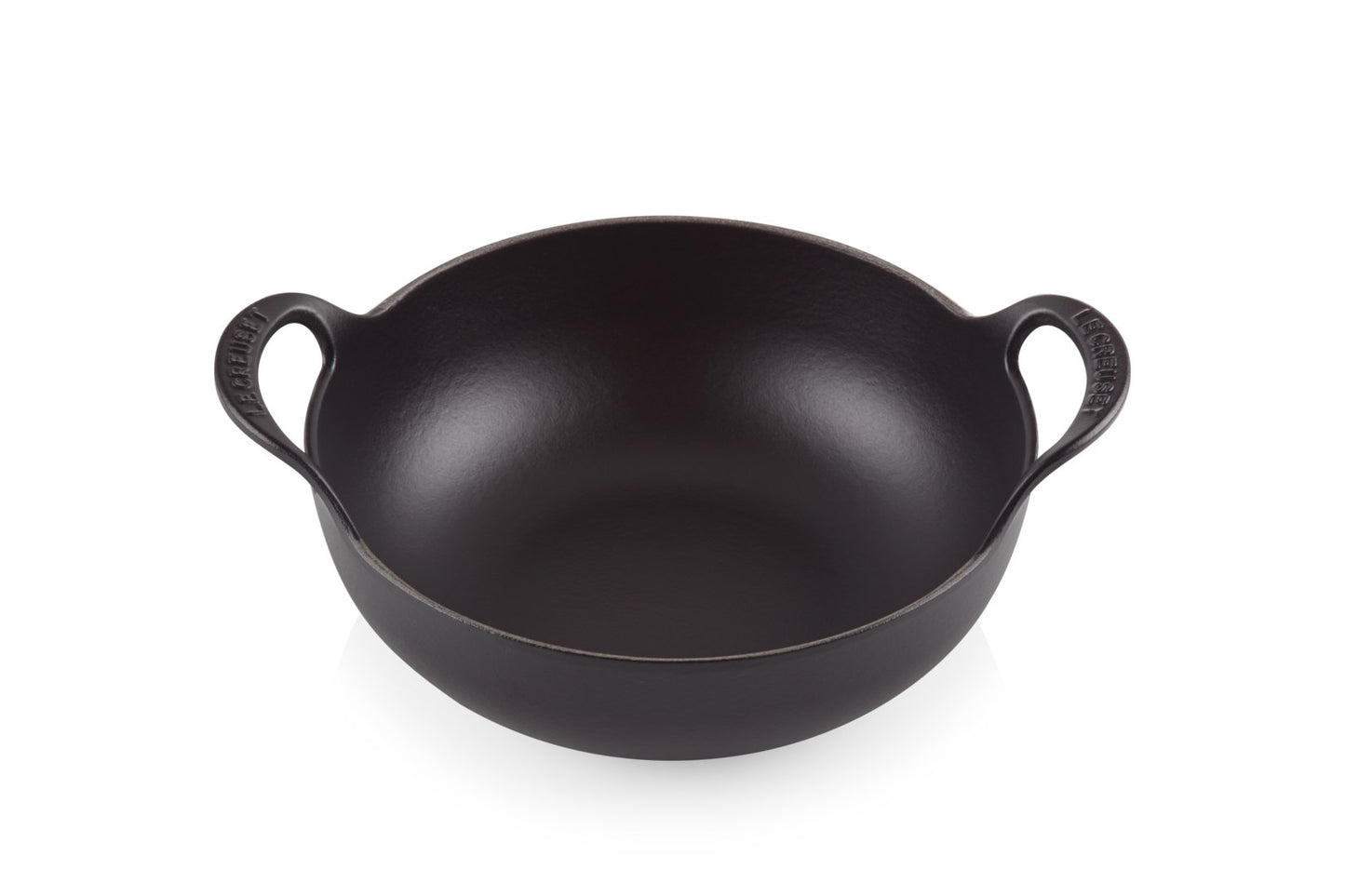 Casseruola Balti - Int. Nero