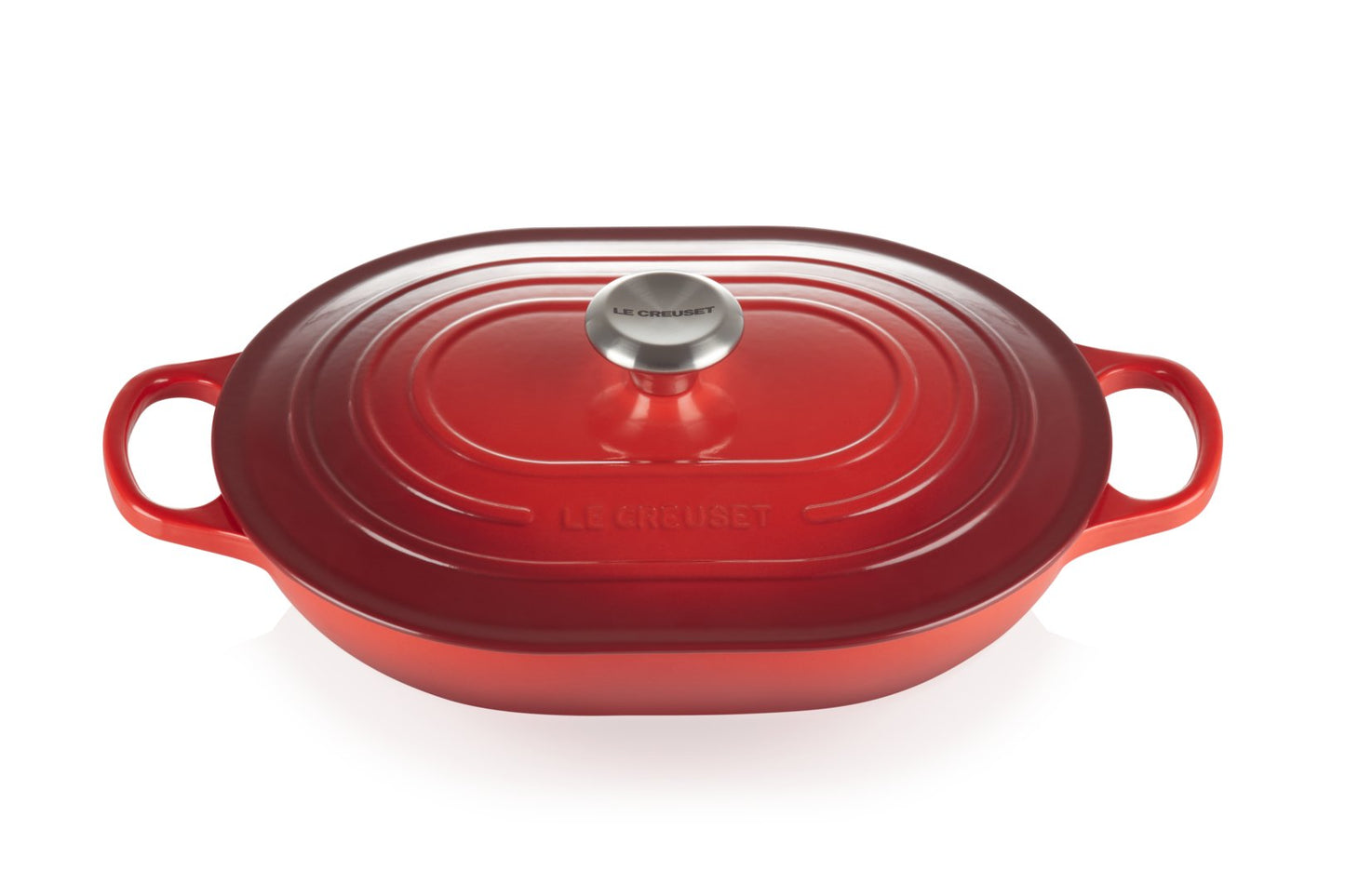Casseruola Oblong Evolution