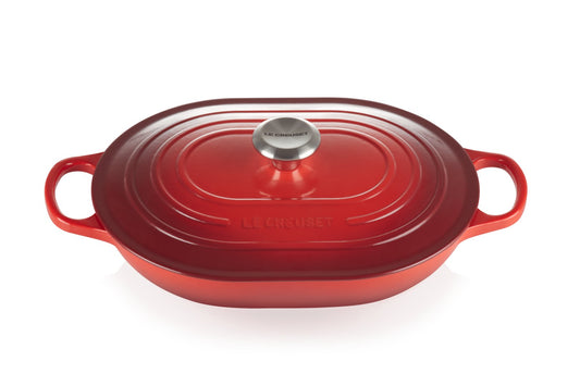 Casseruola Oblong Evolution
