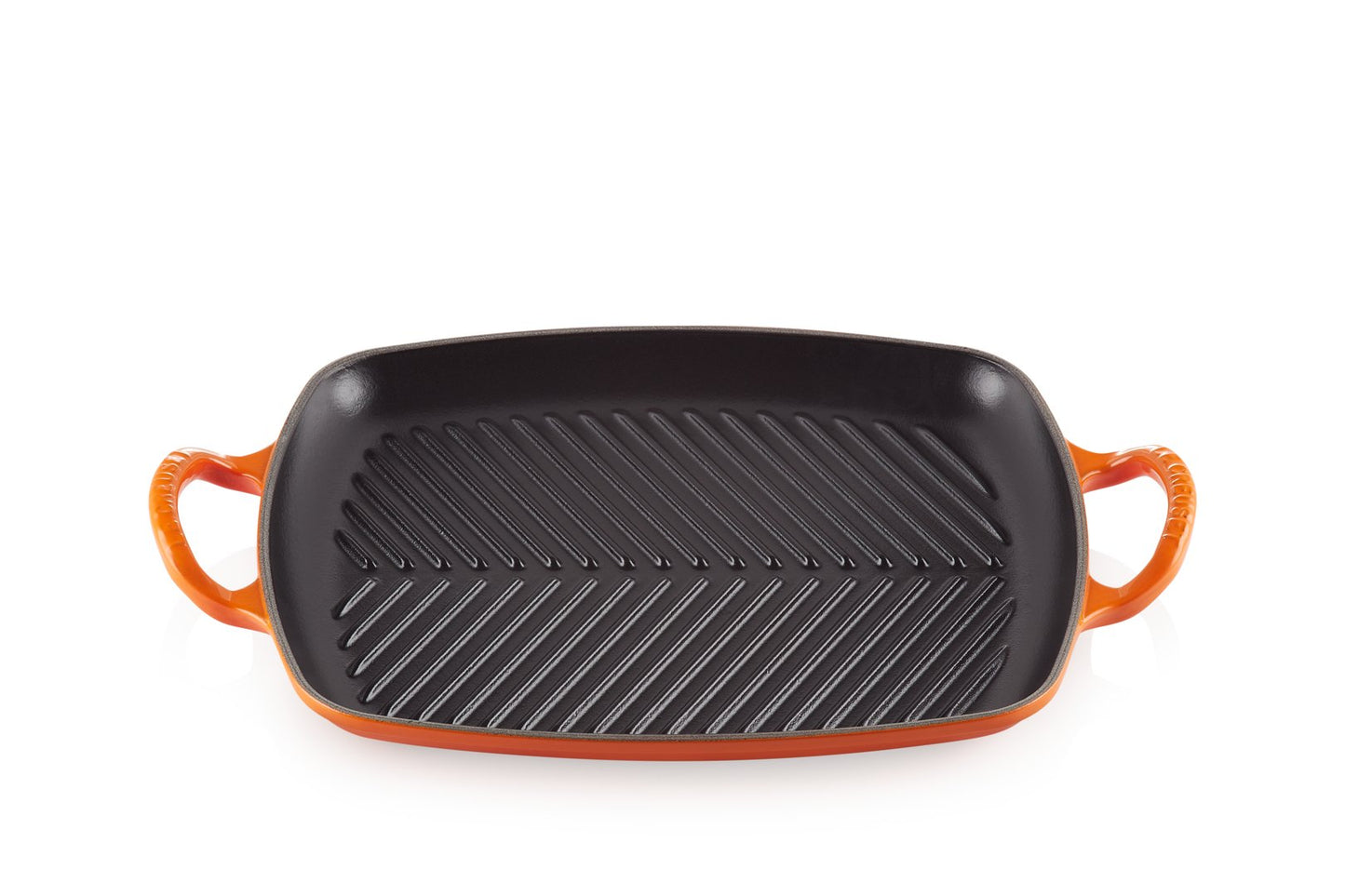 Grill Rettangolare Evolution