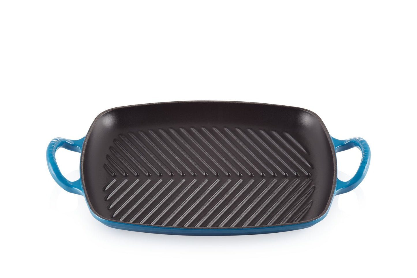 Grill Rettangolare Evolution