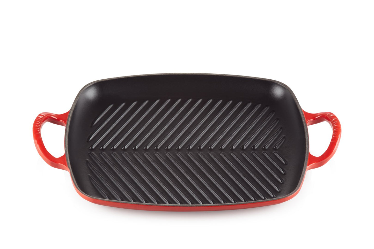 Grill Rettangolare Evolution