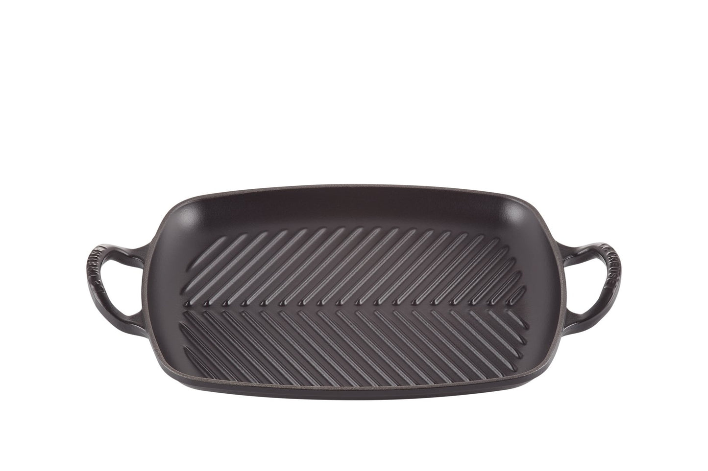Grill Rettangolare Evolution