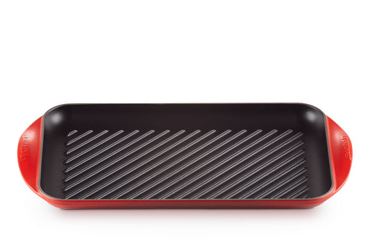 Grill Rettangolare Extralarge