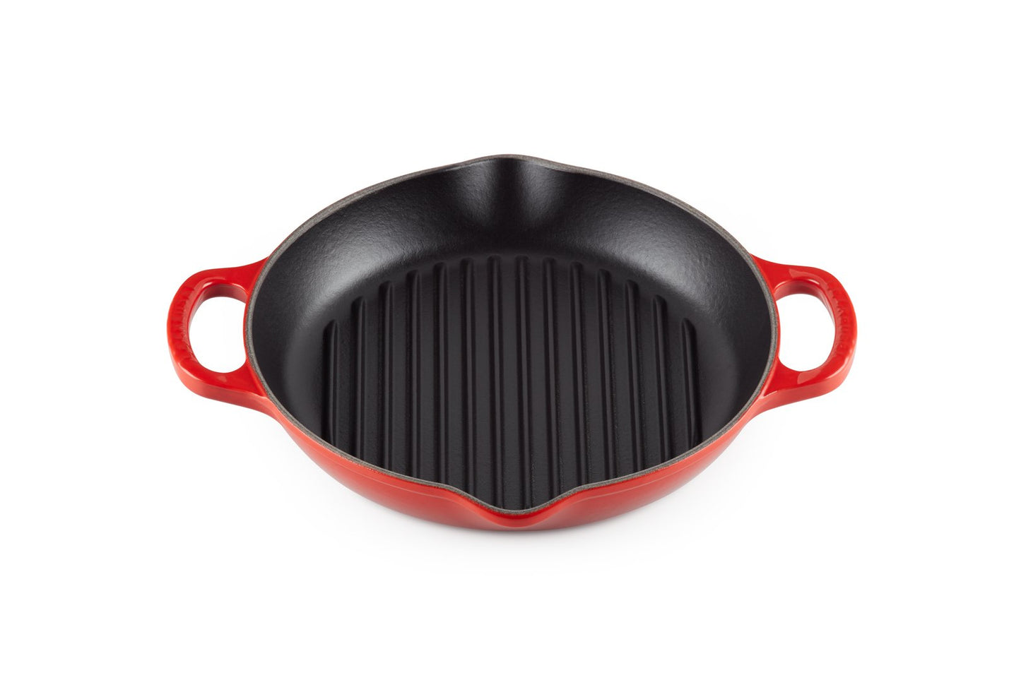Grill Rotondo Profondo Evolution