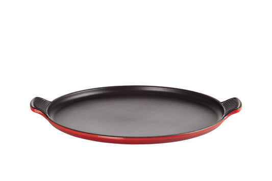 Grill Rotondo Liscio Extralarge