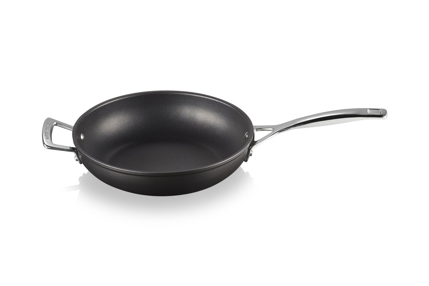 Padella Alta Manico Lungo