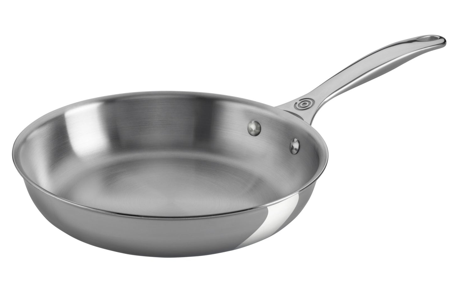 Padella Alta in acciaio inox Evolution