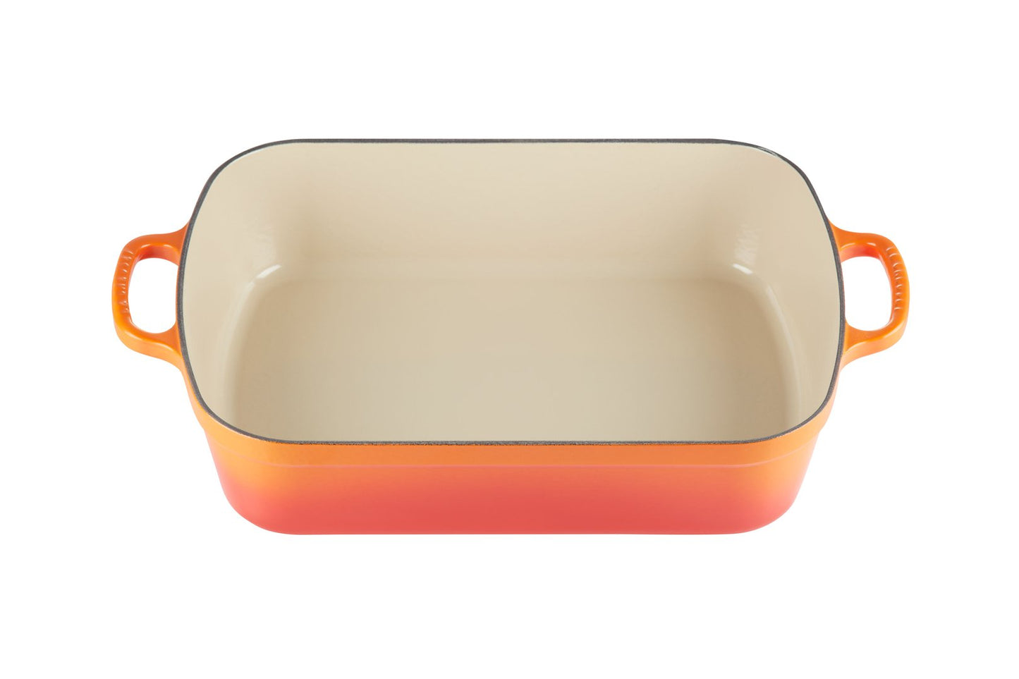 Pirofila Rettangolare Evolution 37 x 29 cm