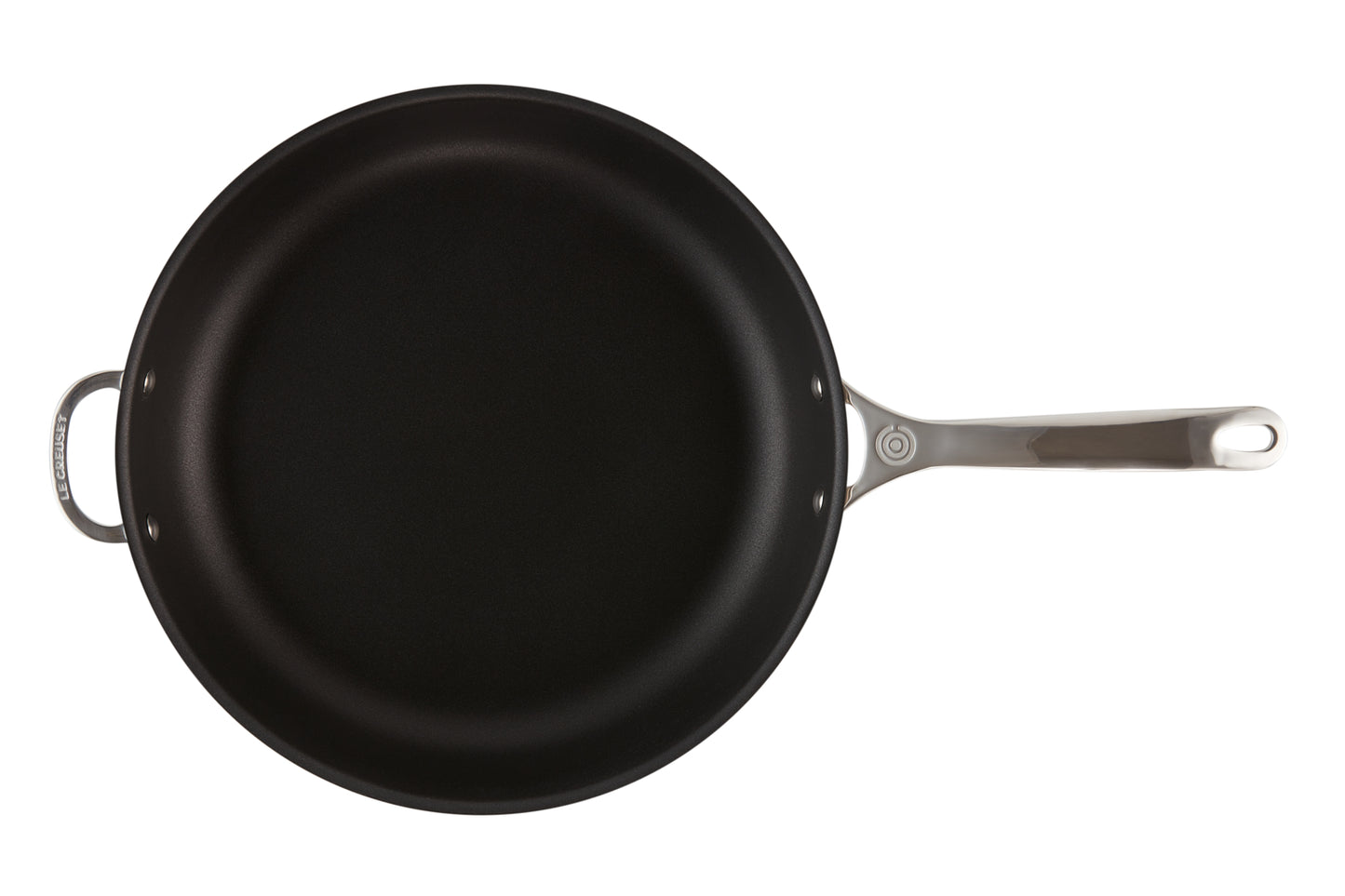 Padella Antiaderente Alta Evolution