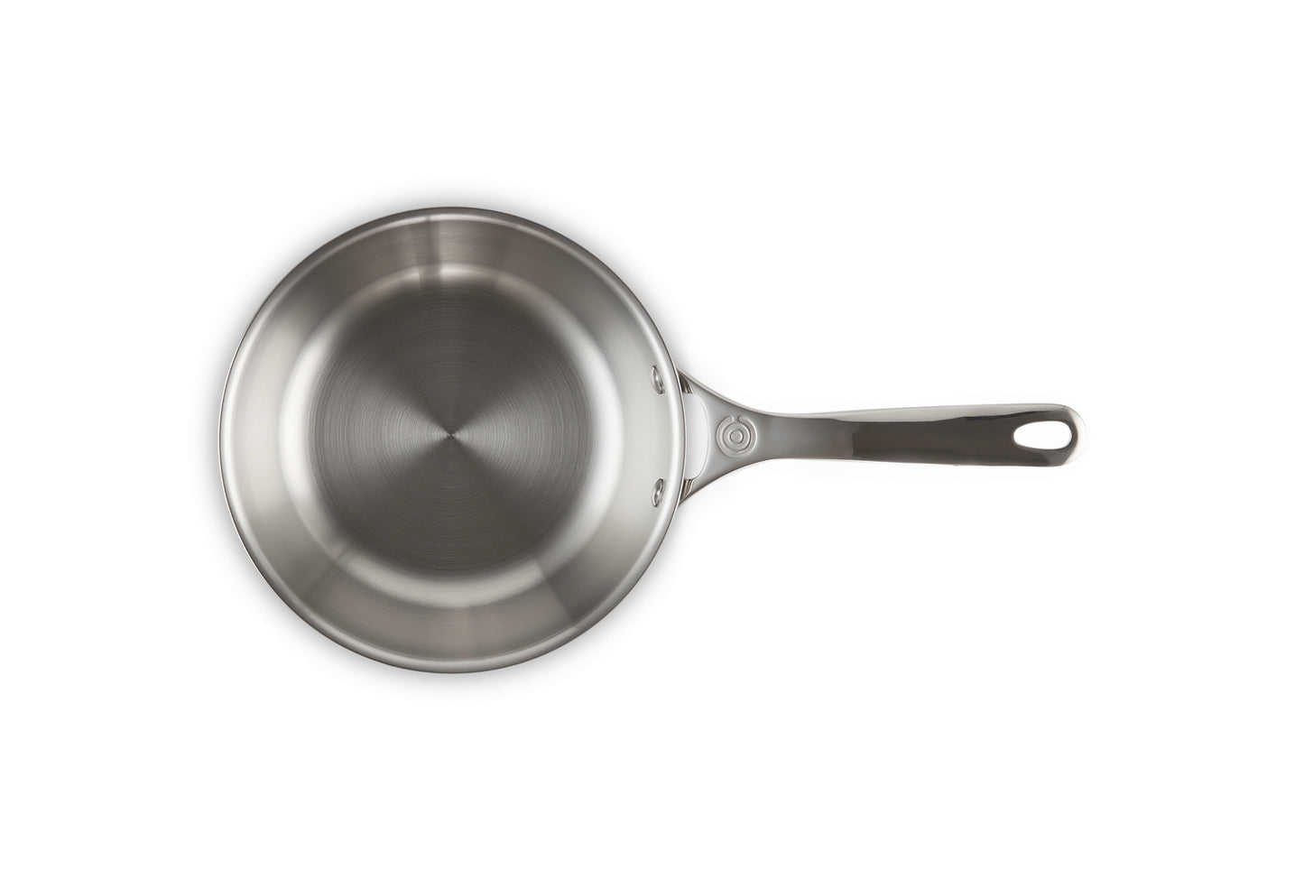 Padella "Dello Chef" con Coperchio Evolution