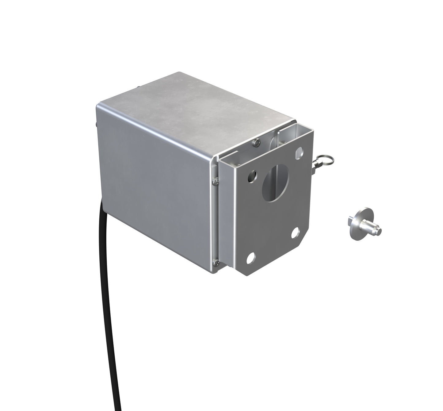Motore elettrico per Girarrosto Pro 730 e Pro 910