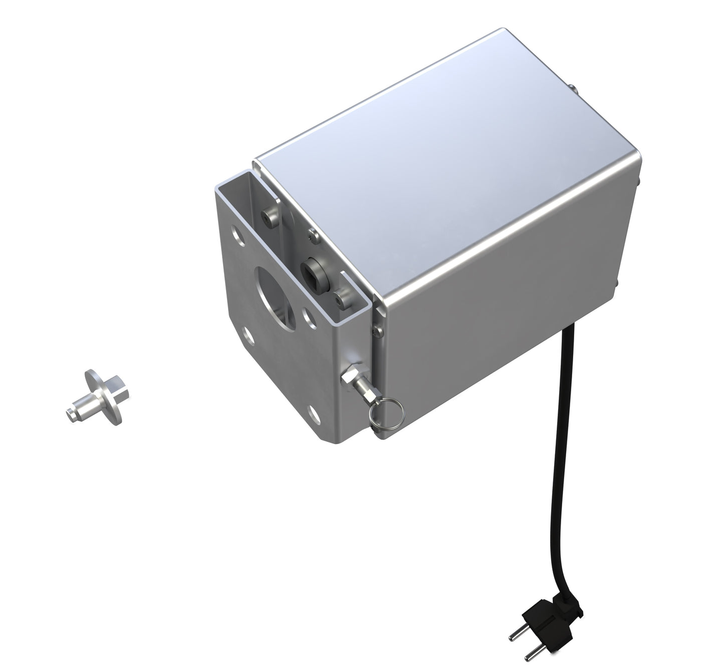 Motore elettrico per Girarrosto Pro 730 e Pro 910