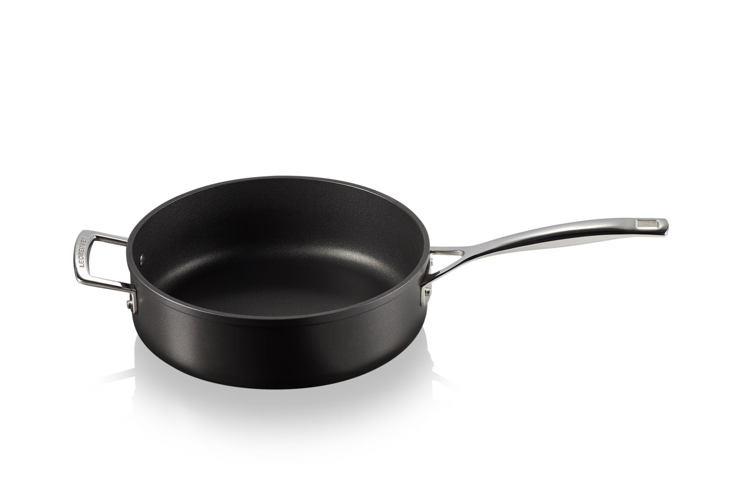 Sauté Manico Lungo con Maniglia