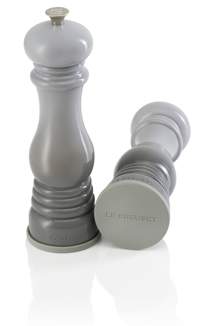 Set 2 Tappi per Macina Sale e Pepe