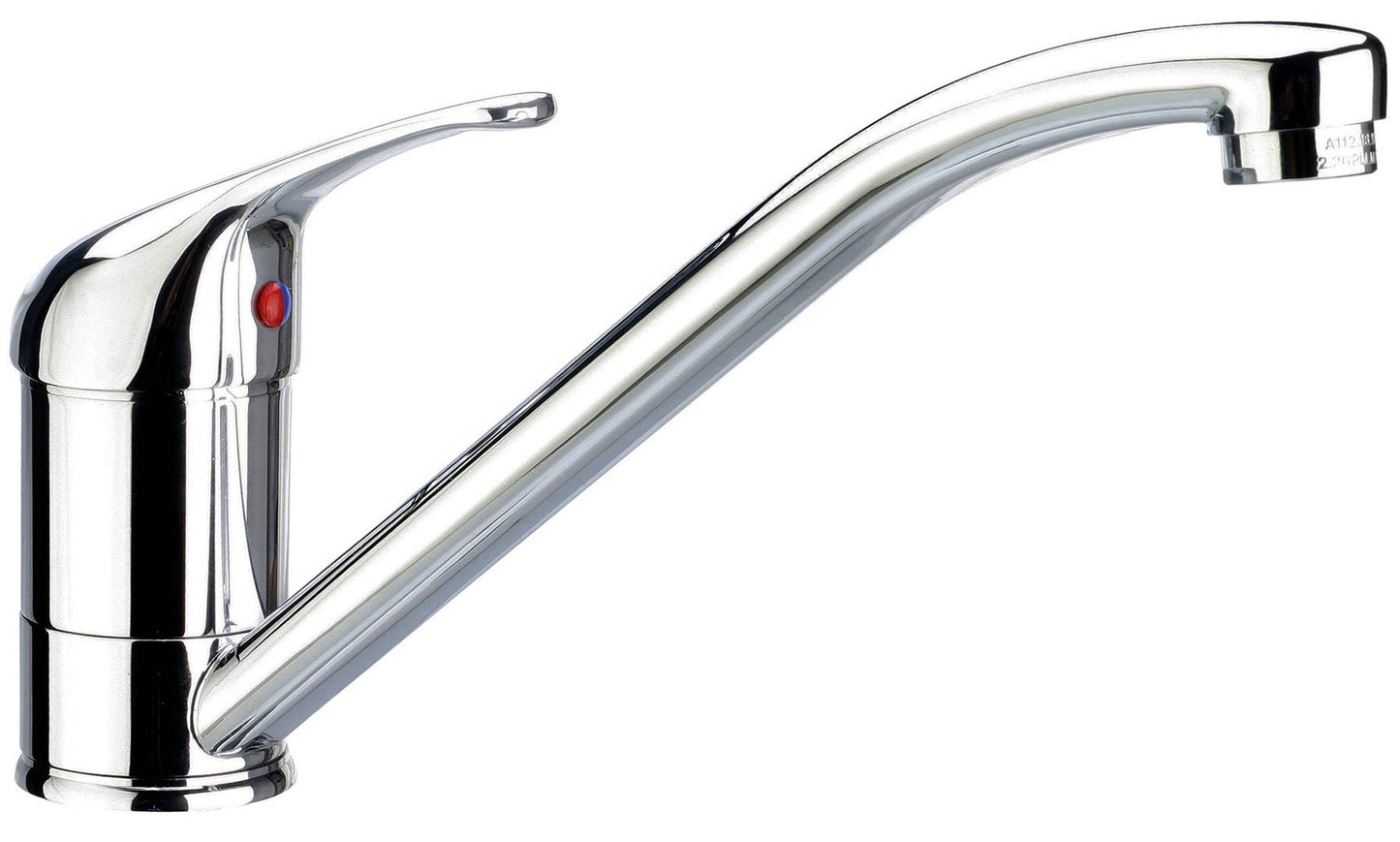 Miscelatore Athos monocomando