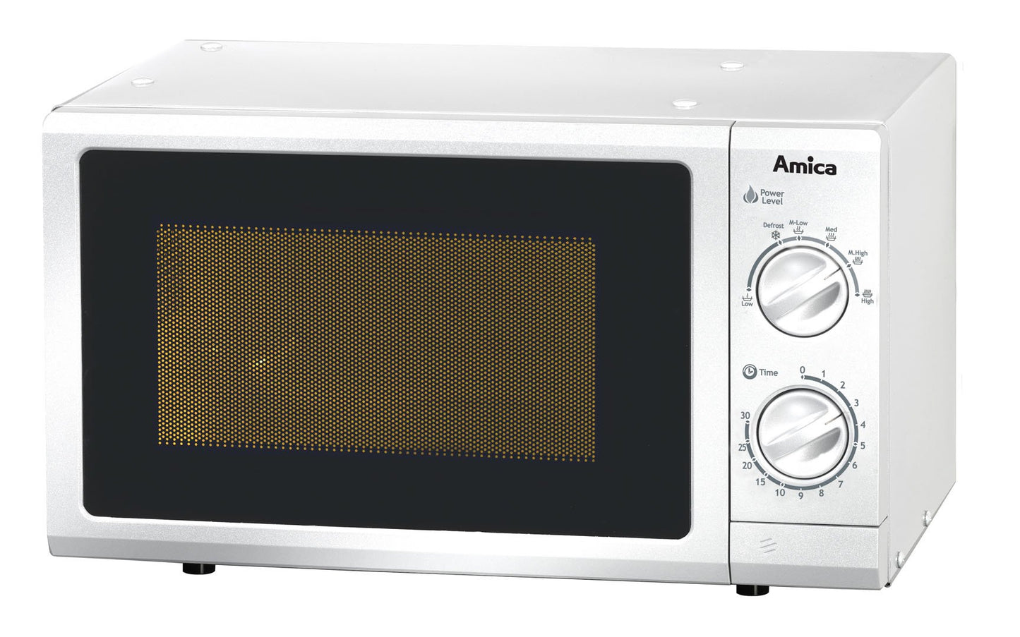 Microonde Amica MW13150 W 17L