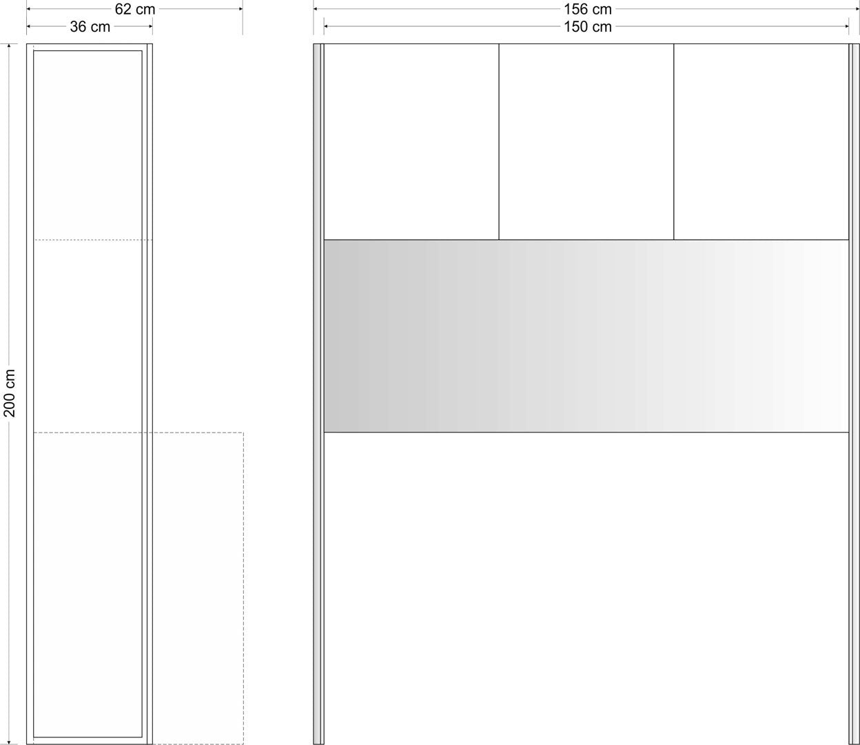 KIT STUDIOLINE SLE 150 - 156 cm