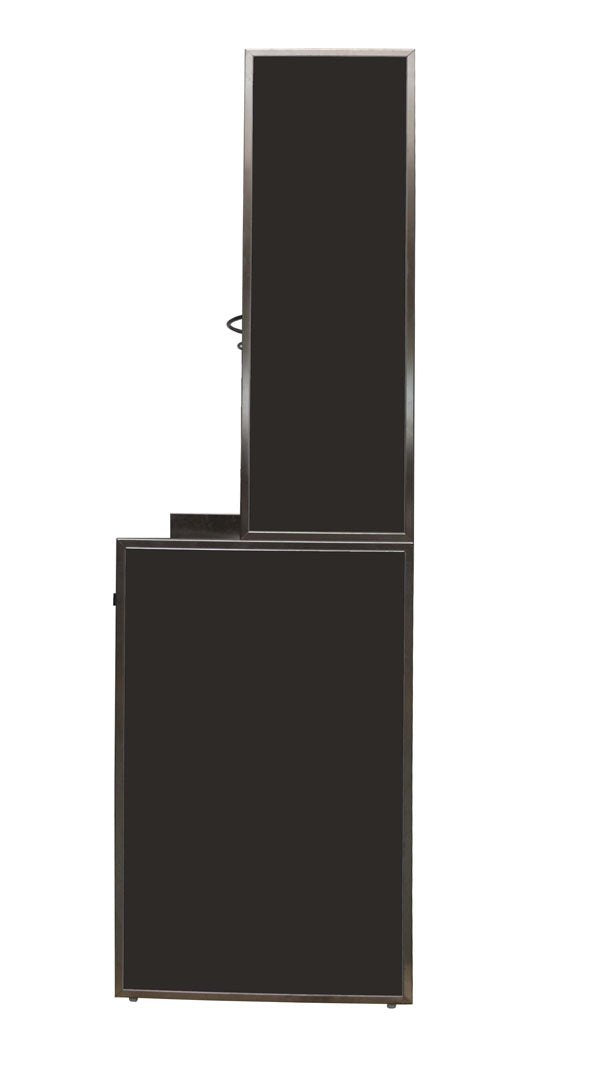 Kit Studioline SLD 150 - 156 x 62 x h 206 cm