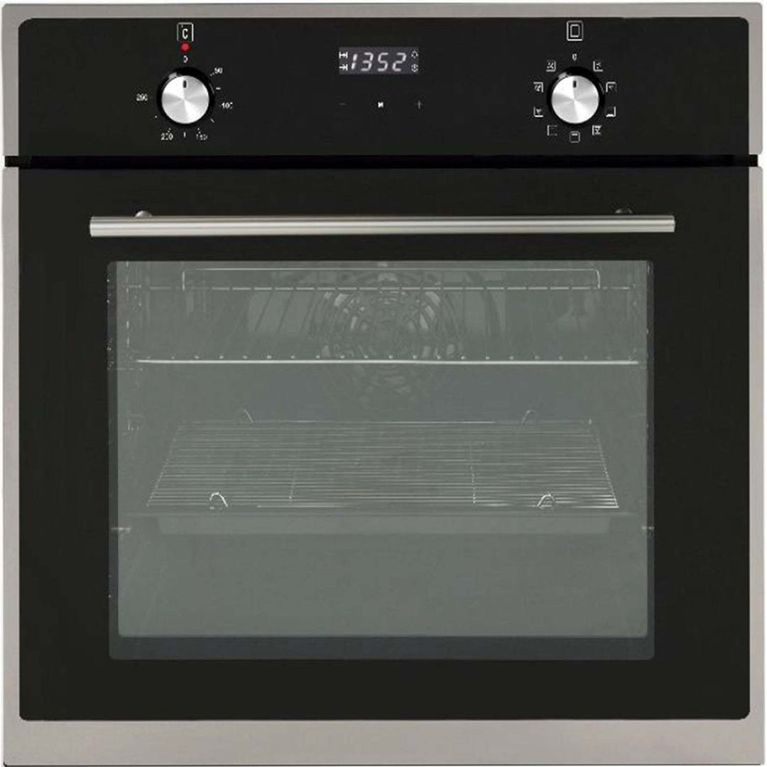 Forno statico/ventilato 70L stengel EB09.3H