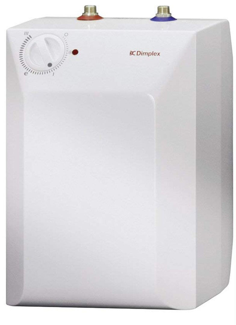 Boiler per acqua calda fuochi Dimplex ACK 5 U