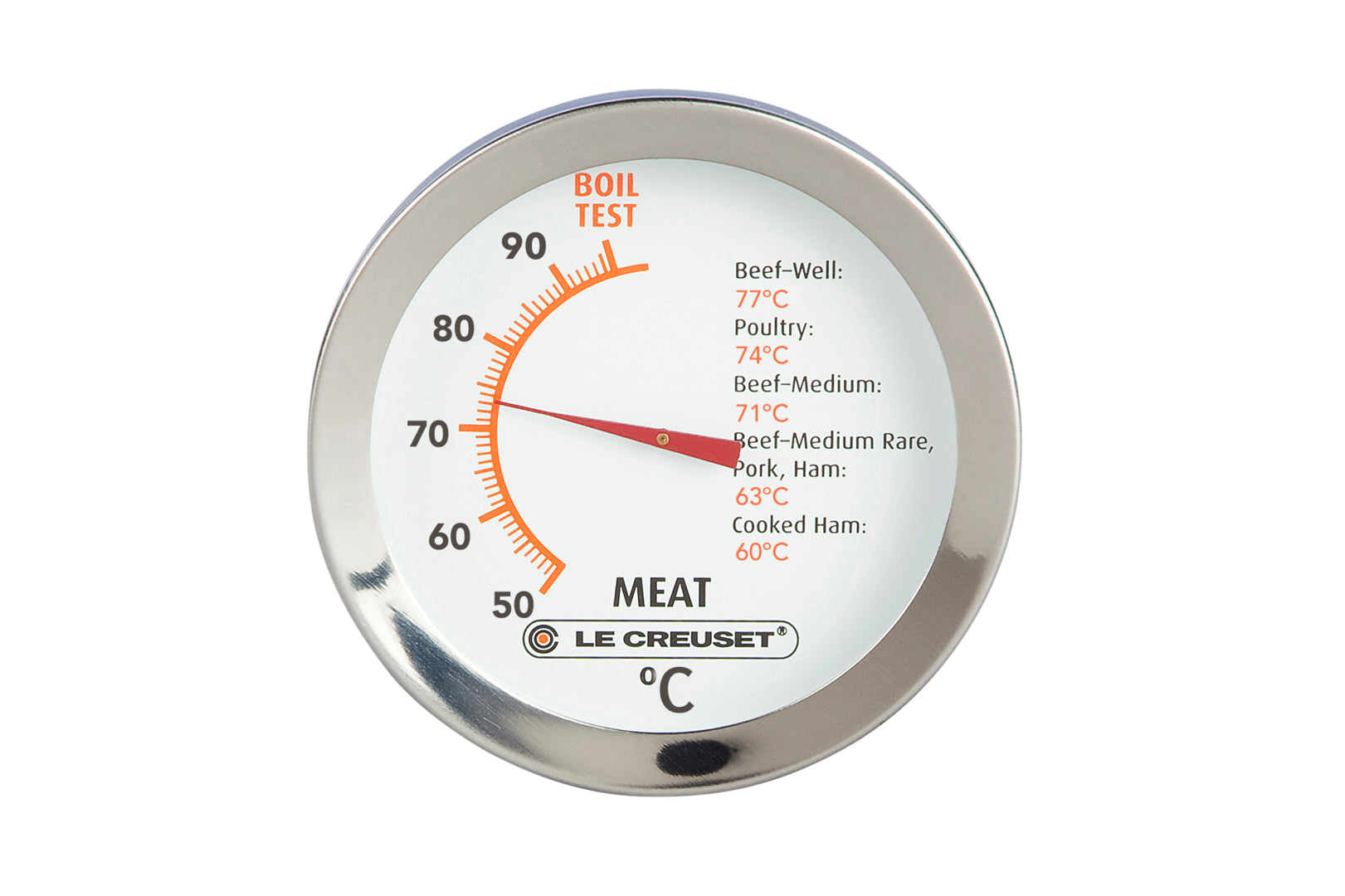 Termometro per Carne – F.M. Progetto Cucina Shop