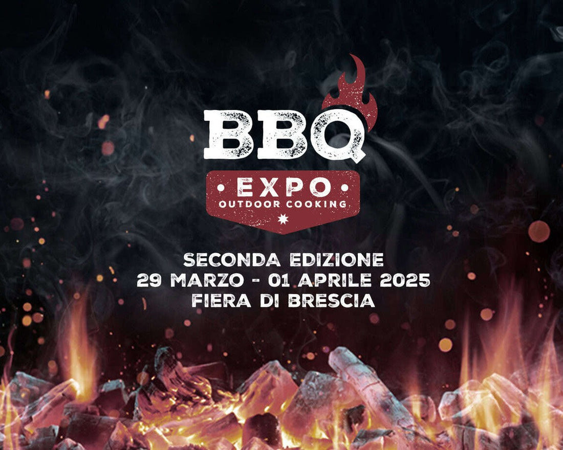 BBQ EXPO 2025 - BRESCIA