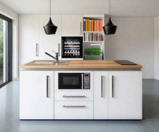 Nuovo catalogo Mini cucine - Stengel