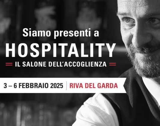 HOSPITALITY 2026 - Dal 2 al 5 Febbraio