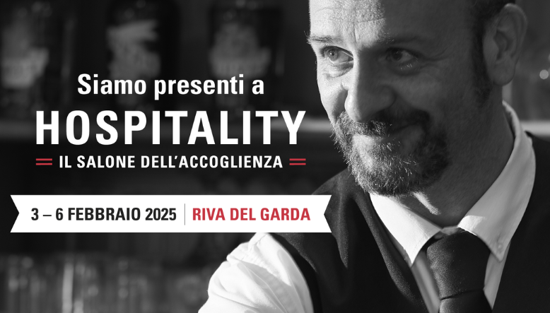 HOSPITALITY 2025