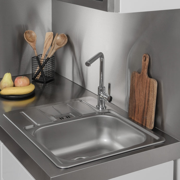 Rubinetti e miscelatori