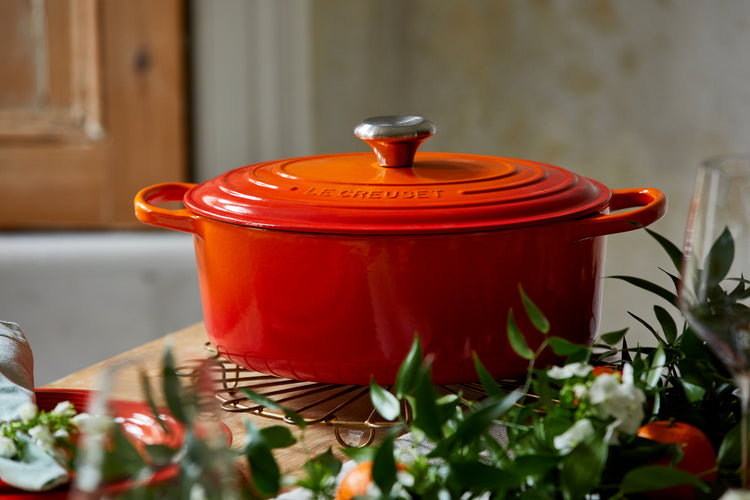 Le Creuset