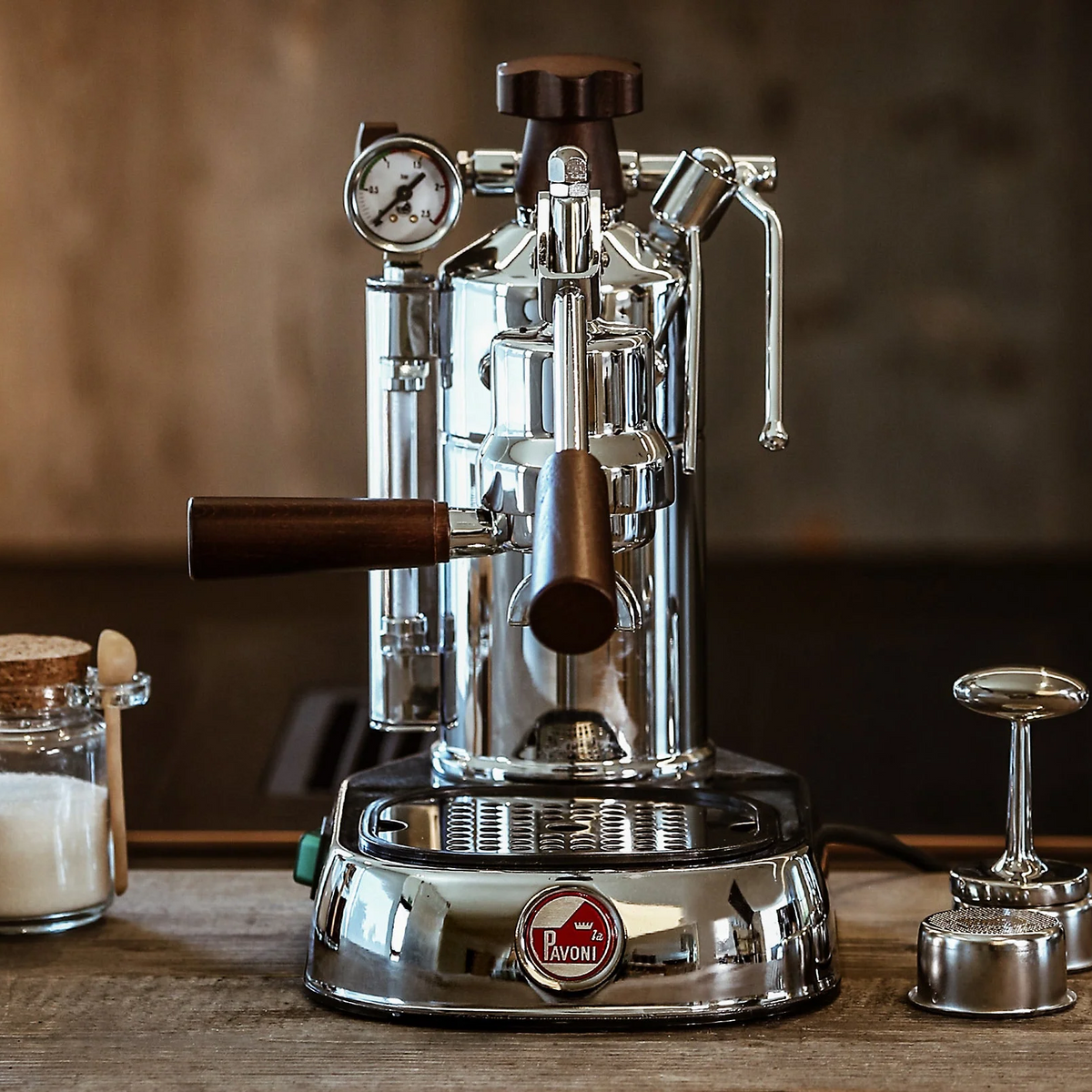La Pavoni