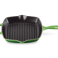 Bistecchiera Skillet Quadrata Evolution