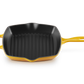 Bistecchiera Skillet Quadrata Evolution