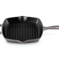 Bistecchiera Skillet Quadrata Evolution