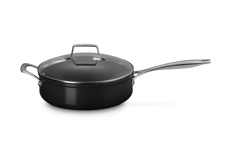 Sauté con Coperchio 26 cm Antiaderente