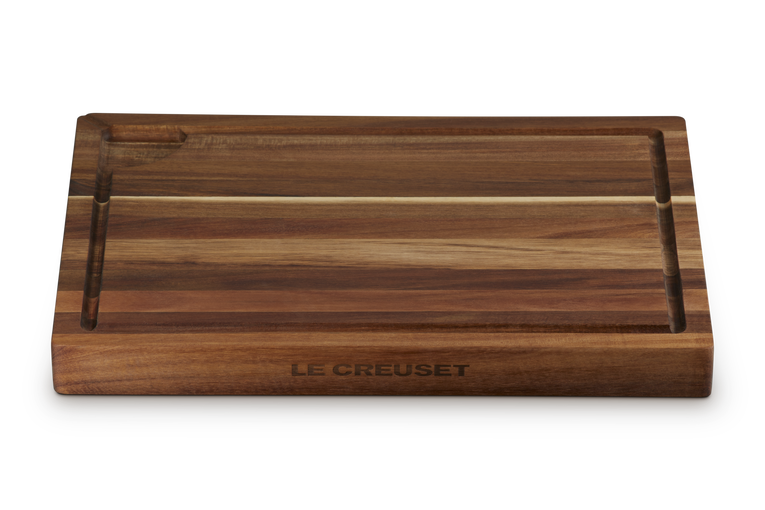 Tagliere Legno Acacia - 50cm