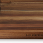 Tagliere Legno Acacia - 50cm