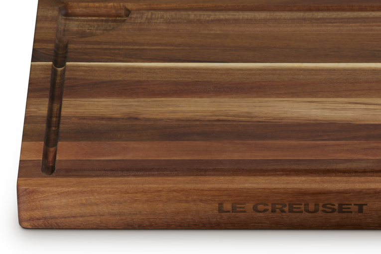 Tagliere Legno Acacia - 50cm