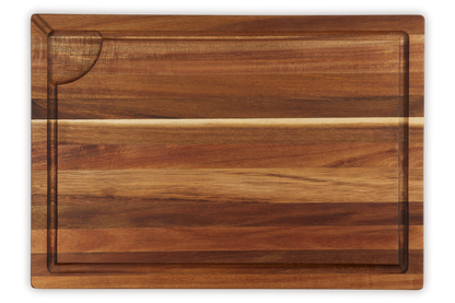 Tagliere Legno Acacia - 50cm