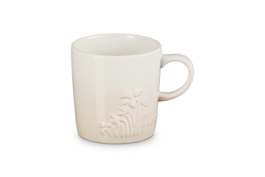 Tazza Mug London Jardin in gres vetrificato
