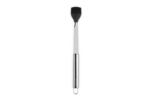 Pennello BBQ Outdoor in acciaio inox